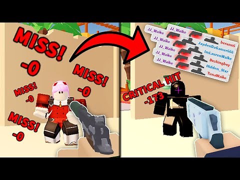 How To Get Good At ARSENAL WITHOUT HACKS