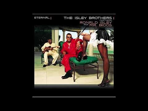 Isley Brothers - Contagious (feat. Ronald Isley aka Mr Bigg & R Kelly) [Explicit!]