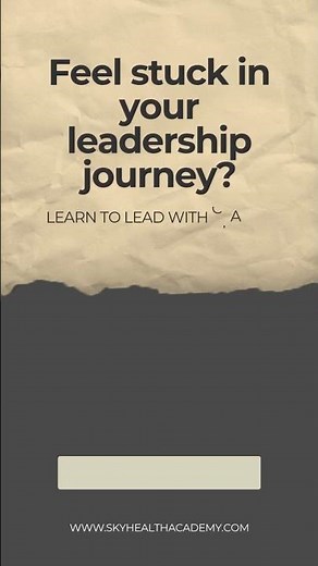 What is Strategic Leadership: Key Skills ??