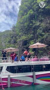 16K views · 19 reactions | Woman falls off a boat | Science, Tech and Universe | Facebook