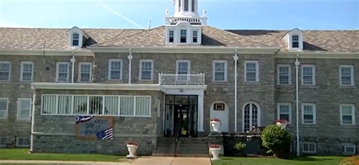 Ohio Reformatory for Women under scrutiny amid allegations of abuse