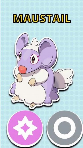 Creating new Pokemon by combining two Pokemons names! #pokemon #fakemon #challenge