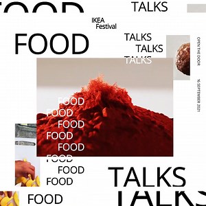 9.9K views · 36 reactions | Tune into #IKEAFestival,​ a home tour around the world launching 16th September.​ Open the door to new experiences with 24 hours of lived streamed artists, designers, DJ's and chefs turning their homes into virtual stages, followed by 4 days of in-store events.​ Find out more at https://bit.ly/3h3OSAw | IKEA | Facebook