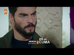 Hercai - Episode 23 Trailer 1 (English Subtitles)