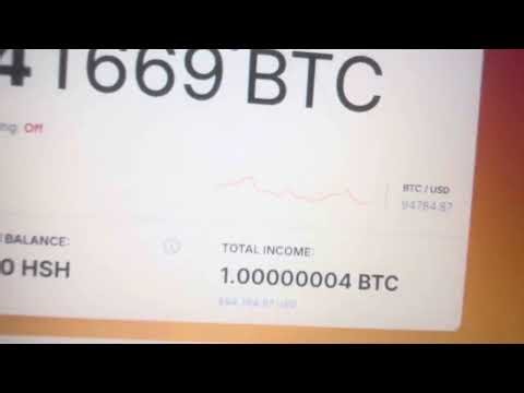 1btc cryptotab review 💯✅ 1080p 30fps H264 128kbit AAC