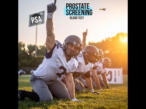 Prostate Screening, Reimagined