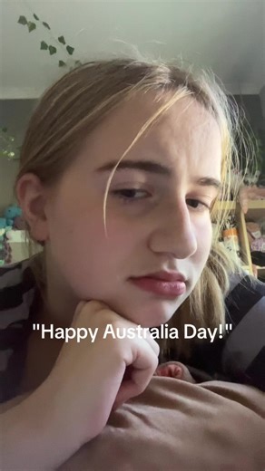 Celebrating mass invasion and genocide is crazy #boycottaustraliaday #australia #alwayswasalwayswillbe