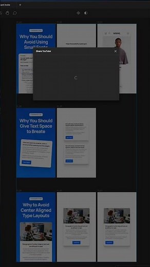 How to link to a specific part of a Figma file