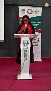 Highlights of the IPESS JOSTUM Advanced Certificate Course Valedictory Event Abuja #ipess #worldbank
