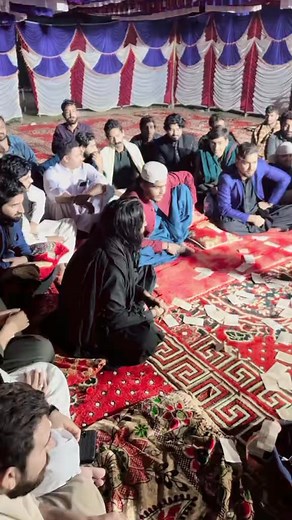 #سنگت #friends #function @highlight | Mian Fahad Hussain Qureshi