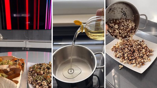 The Ultimate Chocolate Popcorn Recipe – So Addictive!