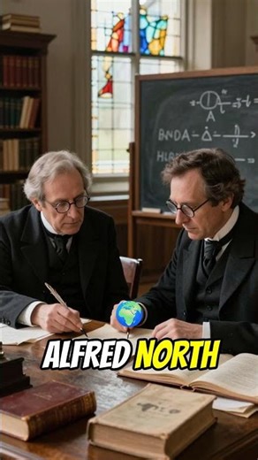 👉 Who invented Symbolic Logic? 🔣😱 #Shorts