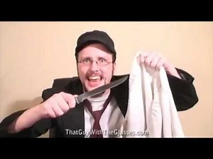 Nostalgia critic all the titanic movies