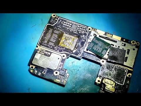 Redmi Note 9 Pro No Service Network Problem Fix 100% Solution | Network IC Repair