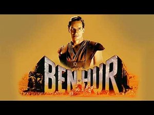 Ben Hur - Theme / Opening