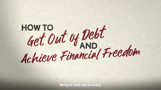 Having troubles keeping up with multiple bills and repayments? Watch this video produced by The Straits Times and developed in partnership with us to find out how to manage your money, get out of debt and achieve financial freedom. Kickstart your journey to financial freedom and consolidate your outstanding balances with HSBC Debt Consolidation plan. Enjoy promotional interest rates from as low as 3.4% p.a. (EIR 6.5% p.a.) and S$0 processing fee. T&Cs apply. Find out more: grp.hsbc/financialfree
