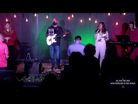 God Keeps His Promises - Luke 1:67-75