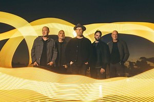 MercyMe Debuts New Single "Oh Death" - TCB -