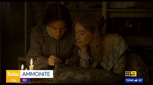 Here are the fresh films hitting cinemas this week! #9Today | TODAY