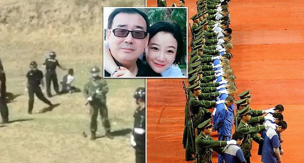 ‘Disturbingly similar’ message out of China over mystery illness overwhelming hospitals