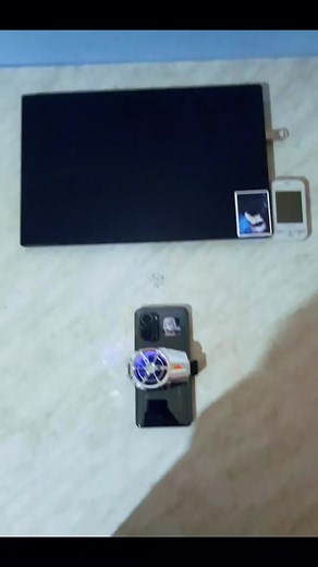 #poco f3 powerful Android