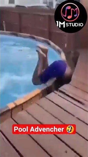 Pool #Challenge #With Fun #Tasks🤣🤣🤣🤣