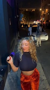 OJ Stellar ripped her pants 10 minutes before her set AND STILL KILLED IT. THAT is confidence AND perfection fr…. | ZZ Podcast