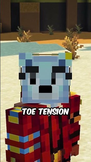 New Zombie Horse Cape in Minecraft.......