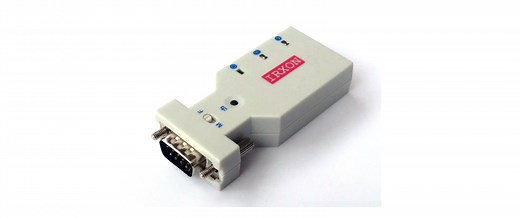 IRXON BT578 V2 Serial Bluetooth Adapter User Manual