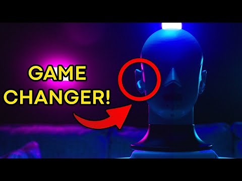 Apple Spatial Audio Explained!