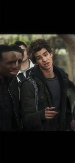 The Amazing Spider-Man ~ Peter Parker " Edit 😱" #peterparker #mcu #youtubeshorts #shorts