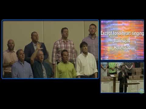 Trace Creek Baptist Church Live Stream