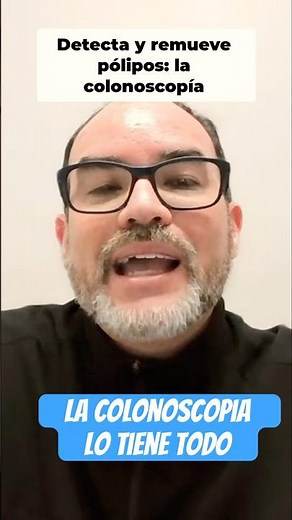 Colonoscopia: Por Qué los Médicos Insisten en Este Examen #colonoscopia #prevencion #salud