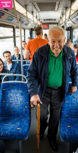 145K views · 1K reactions | Ne sous-estimez jamais un vieil homme Un...