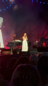 Loving time at home, but I sure do miss moments like this! XoS #FTE30TOUR | Sarah McLachlan