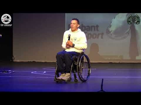 25/11/2024 – ΓΙΑΝΝΗΣ ΚΩΣΤΑΚΗΣ - Παρ/νίκης Κολύμβησης - ΣΥΝΤΑΞΙΟΔΟΤΗΣΗ ΓΟΝΕΑ ΠΑΙΔΙΟΥ ΜΕ ΑΝΑΠΗΡΙΑ