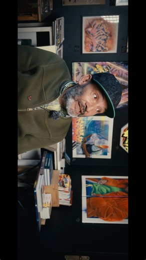 INTERVIEW - COLOR TIPS 3 #cinematic #filmmaking #davinciresolve #interview #colorgrading #art