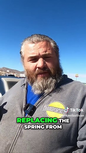 Tent Gen Impala Strut Spring Replacement: Tips & Tricks Join us as we tackle the challenge of replacing the strut spring on the Tent Gen Impala. Discover insights into this tricky task and learn from our experience—it may not be a McPherson strut after all! Perfect for 2014-2020 models. #TentGenImpala #StrutReplacement #CarMaintenance #DIYMechanics #AutomotiveTips #Impala2014 #Impala2020 #MechanicLife #CarRepair #TipsAndTricks