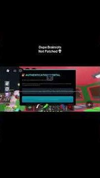 the best steal a brainrot script dupe #roblox #script #stealabrainrot #stealabrainrotscript