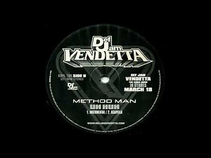 Method Man - Uh Huh (Acapella)