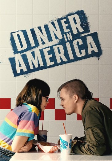 Dinner in America - movie: watch stream online