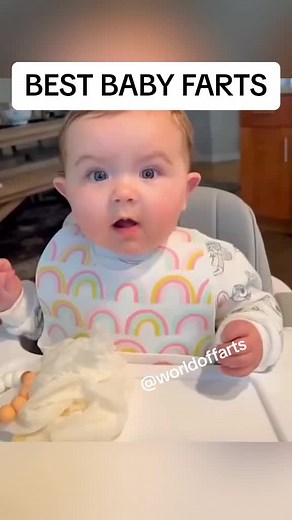 Best Baby Farts Compilation: Funny Moments