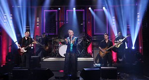 Revisa la presentación de Morrissey en el show de Jimmy Fallon