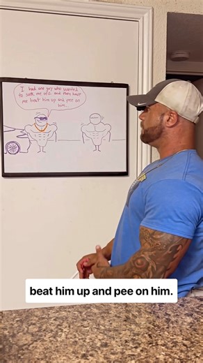 Aaron Clark- Fitness Coach/Trainer on Instagram: "GAY-4-PAY DUDE… For coaching/training info, shoot me a DM! OR click the link in my bio section to leave me your contact information, and I’ll reach out to you ASAP! 💪🏽 @thedynamicevolution @dnm.nutra.inc #bodybuilding #npc #gym #bodybuildingmotivation #ifbb #gymmotivation #fitnessmotivation #fitness #workout #training"