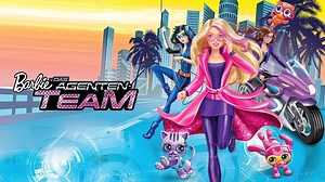 Barbie™ in das Agenten-Team - Apple TV