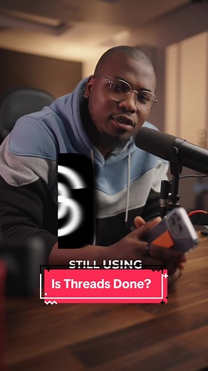 Is Threads Still Relevant? A Discussion on its Usage