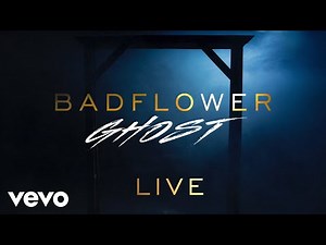 Badflower - Ghost (Live / Audio)