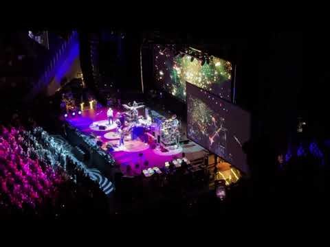 The Who - Pinball Wizard - Seattle, WA 09/25/2025