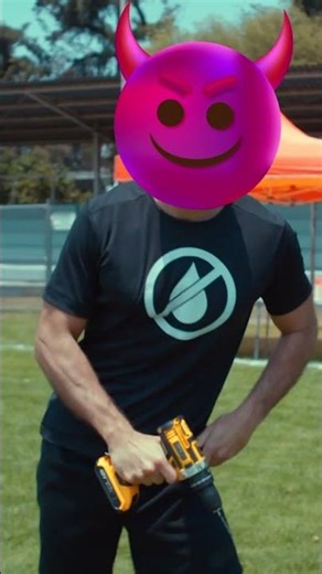 Gatorade is for you ⚡
