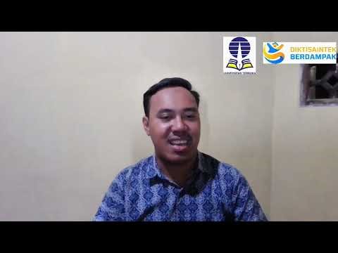Video Sapaan Tutorial Online Mata Kuliah Pemrograman Web UT